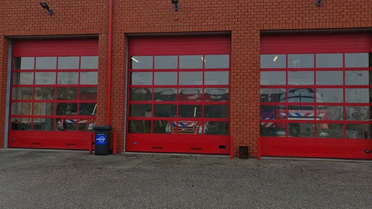 Finsterwolde