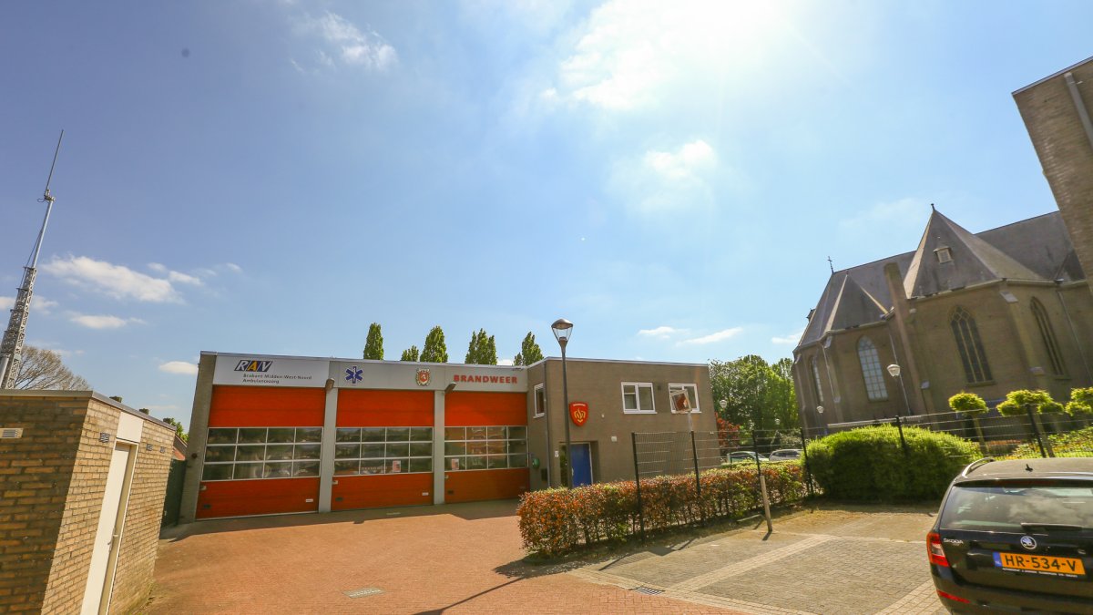 Rijsbergen