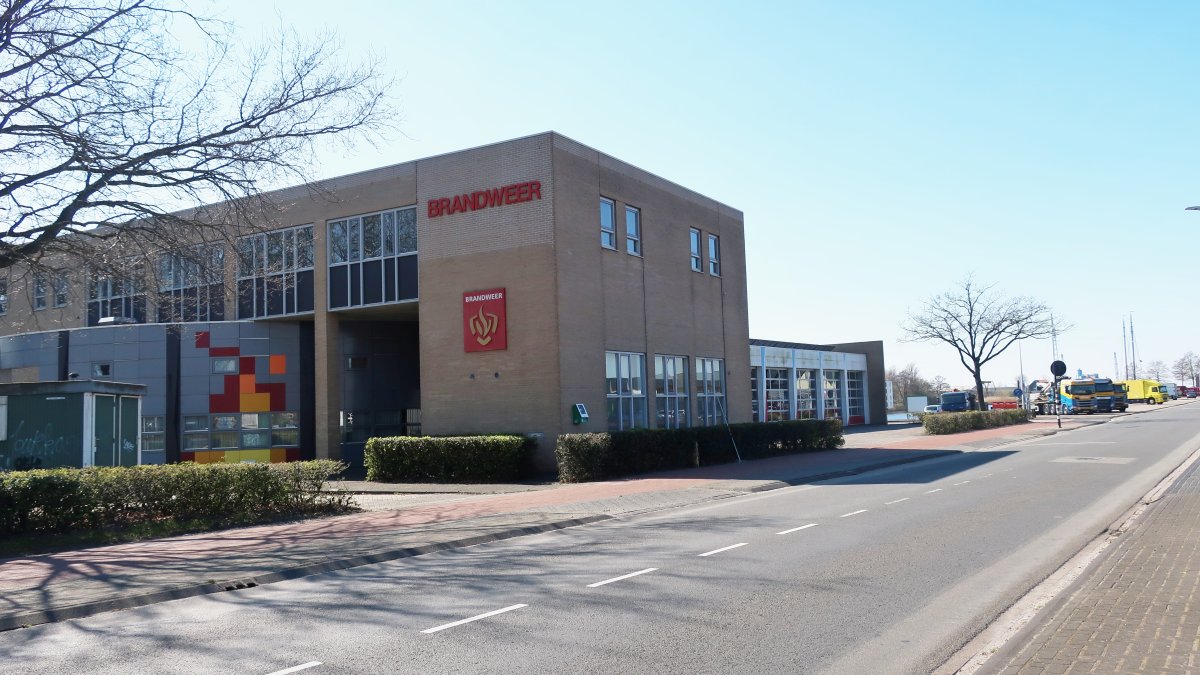 Drachten