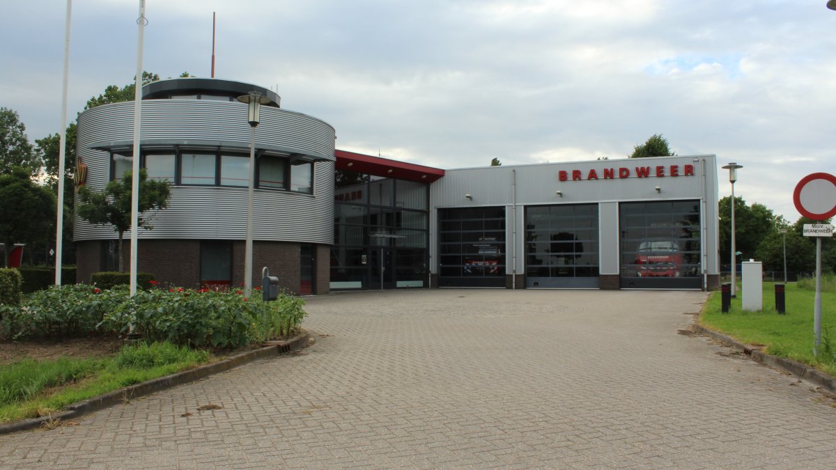 Beneden-Leeuwen