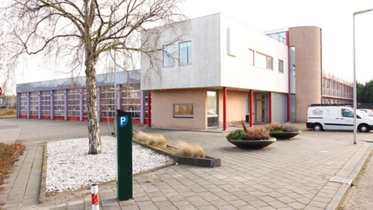 Alphen aan den Rijn