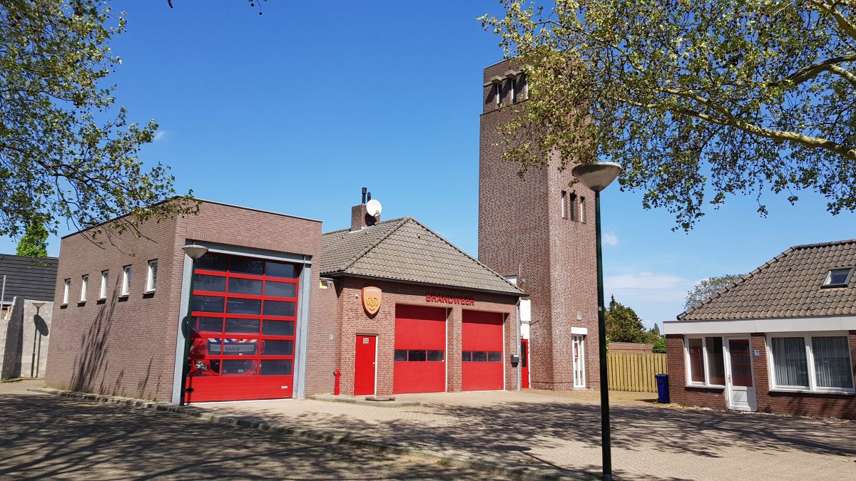 Maarheeze