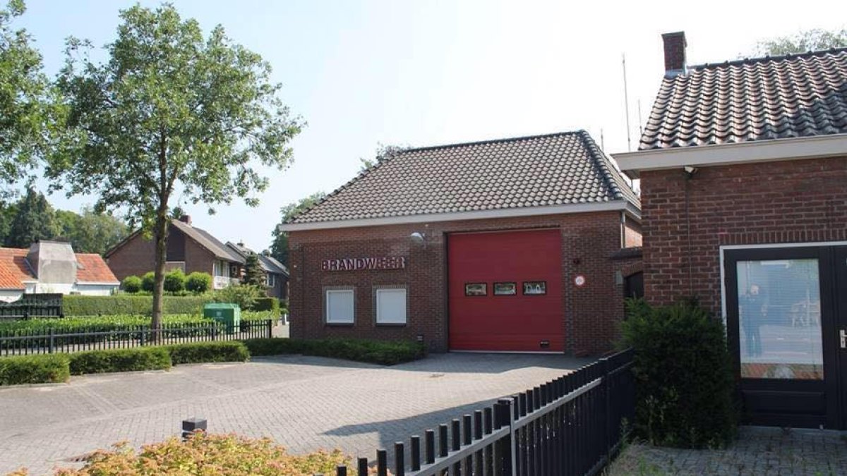 Berkel-Enschot