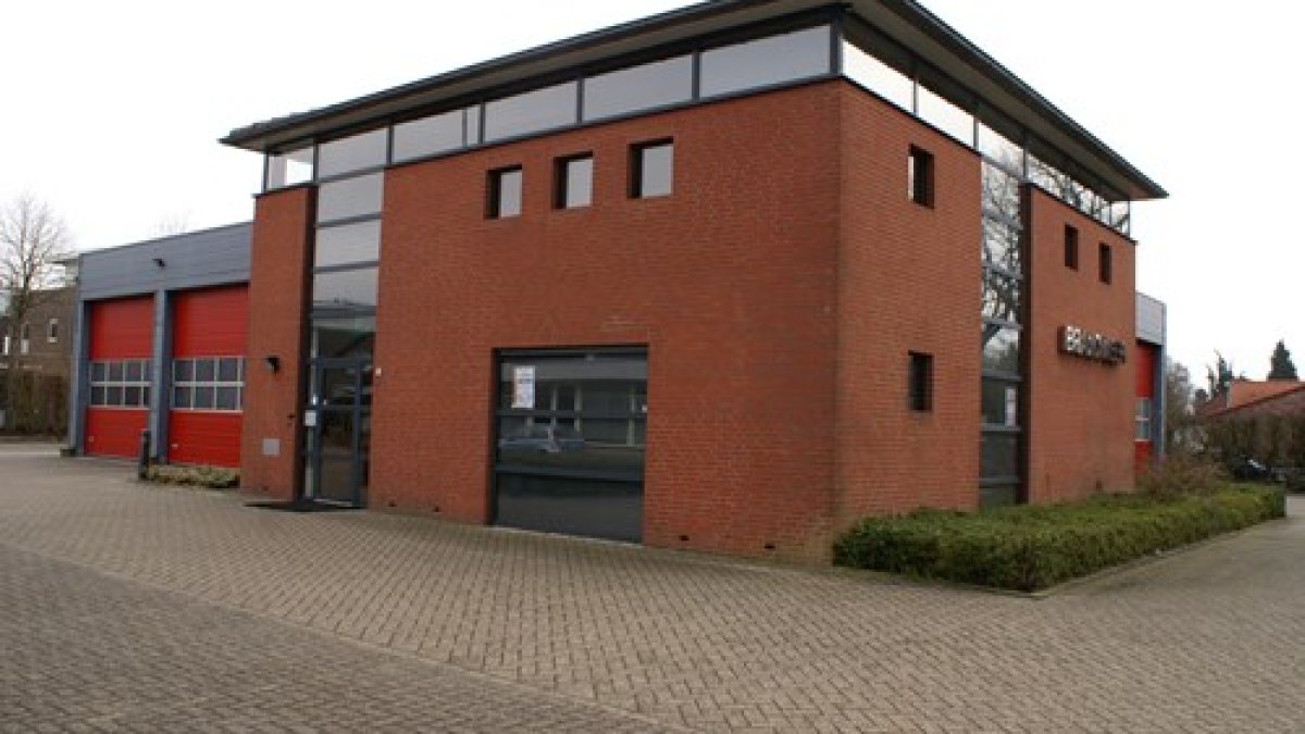 Baarle-Nassau