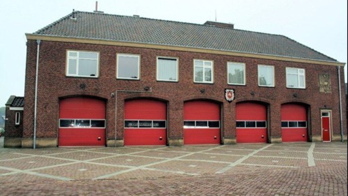 Dongen