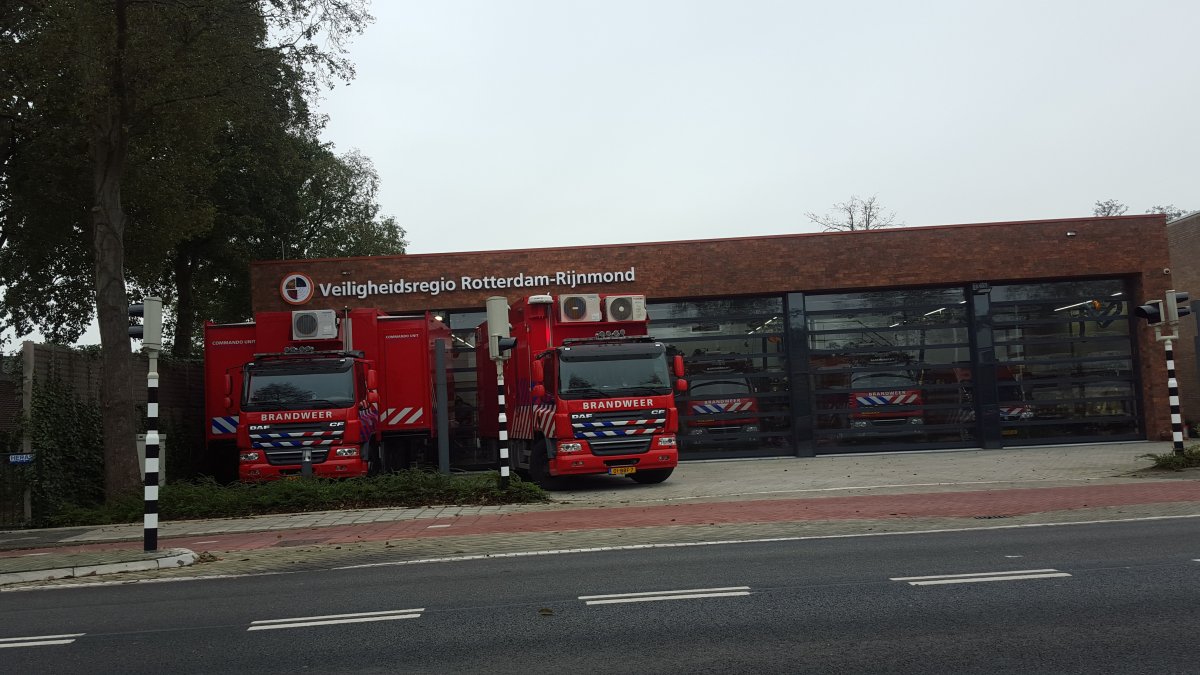 Barendrecht