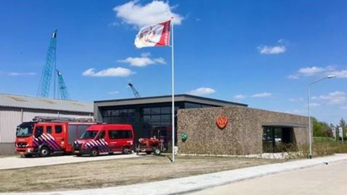 Geertruidenberg
