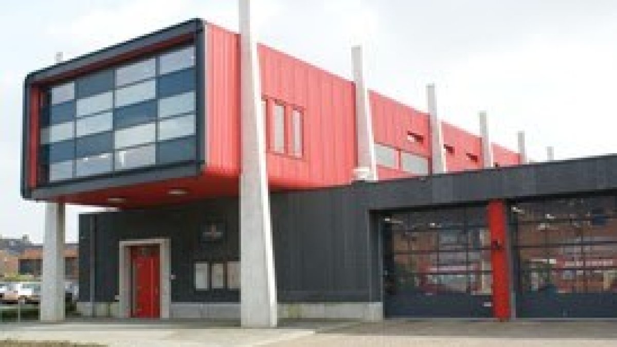 Etten-Leur