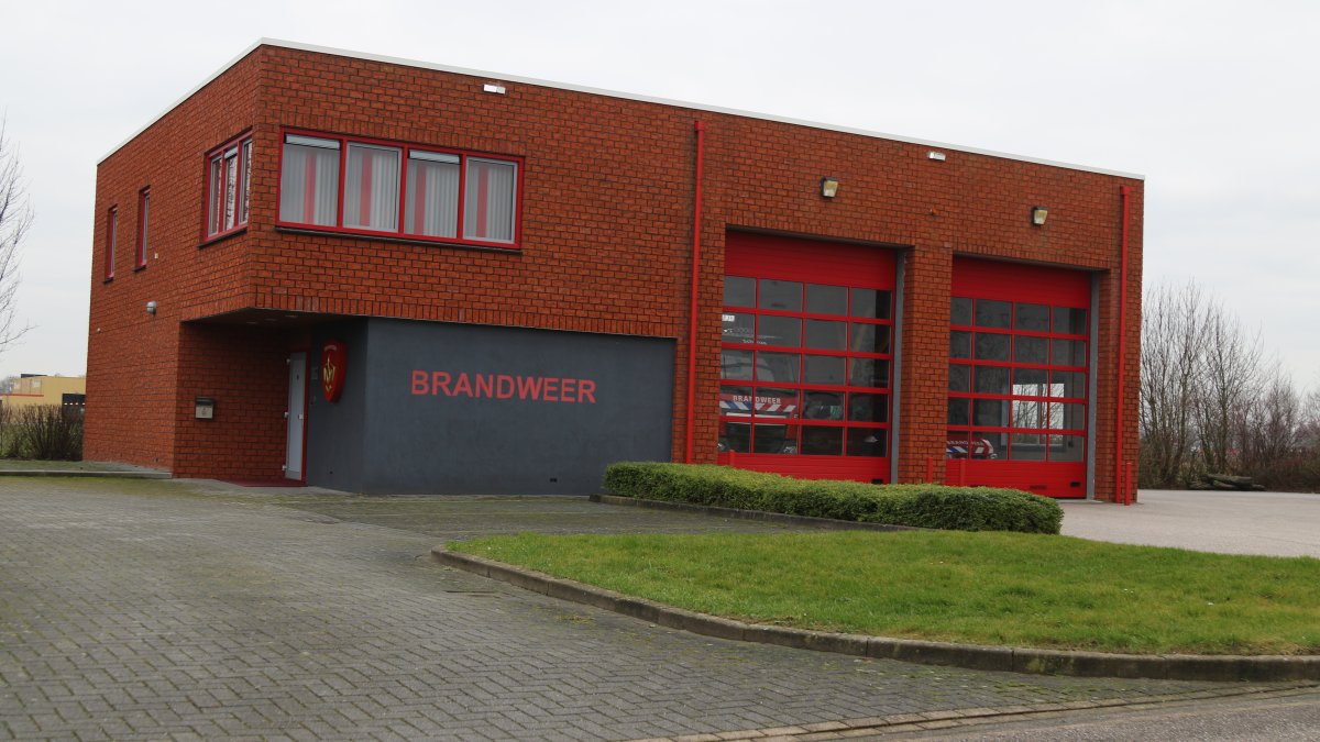 Bad Nieuweschans