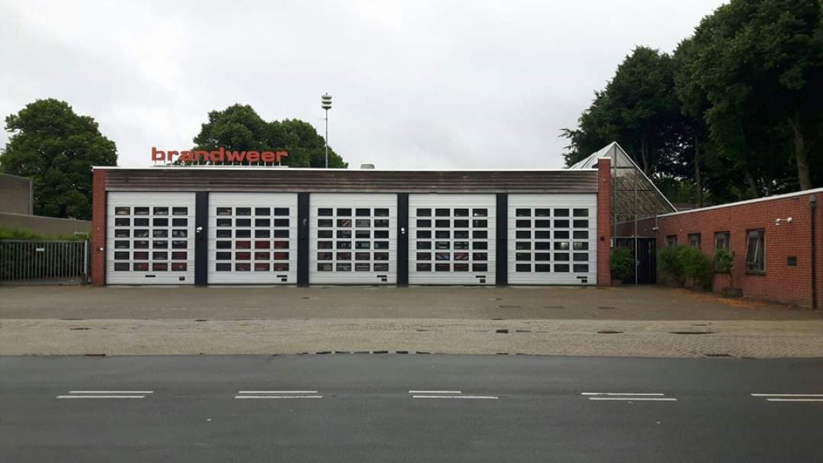 Utrecht Schepenbuurt
