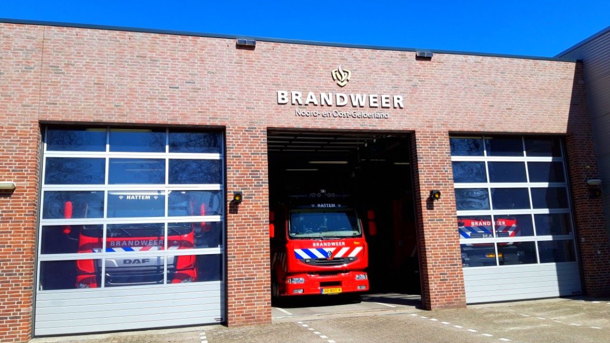 Hattem