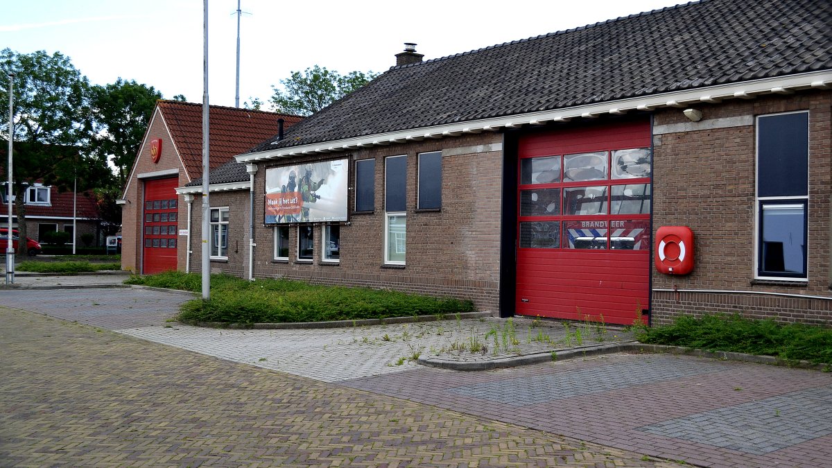 Oldemarkt