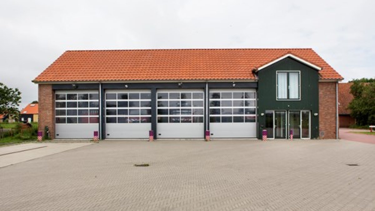 Schiermonnikoog