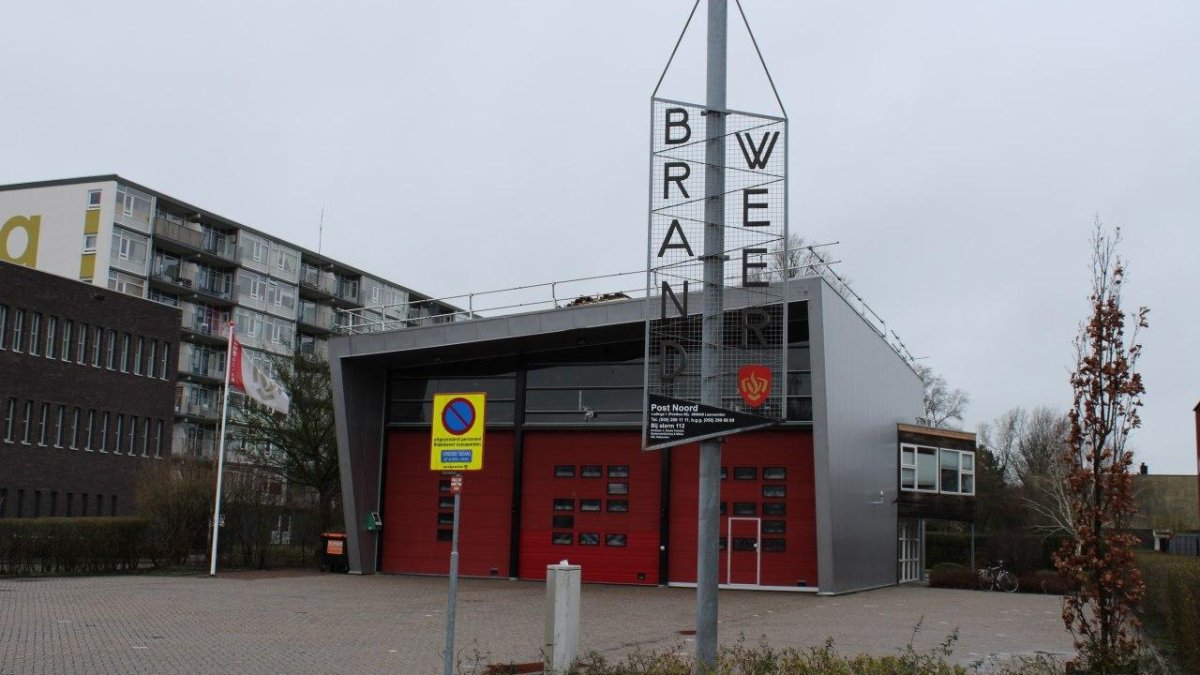 Leeuwarden-Noord