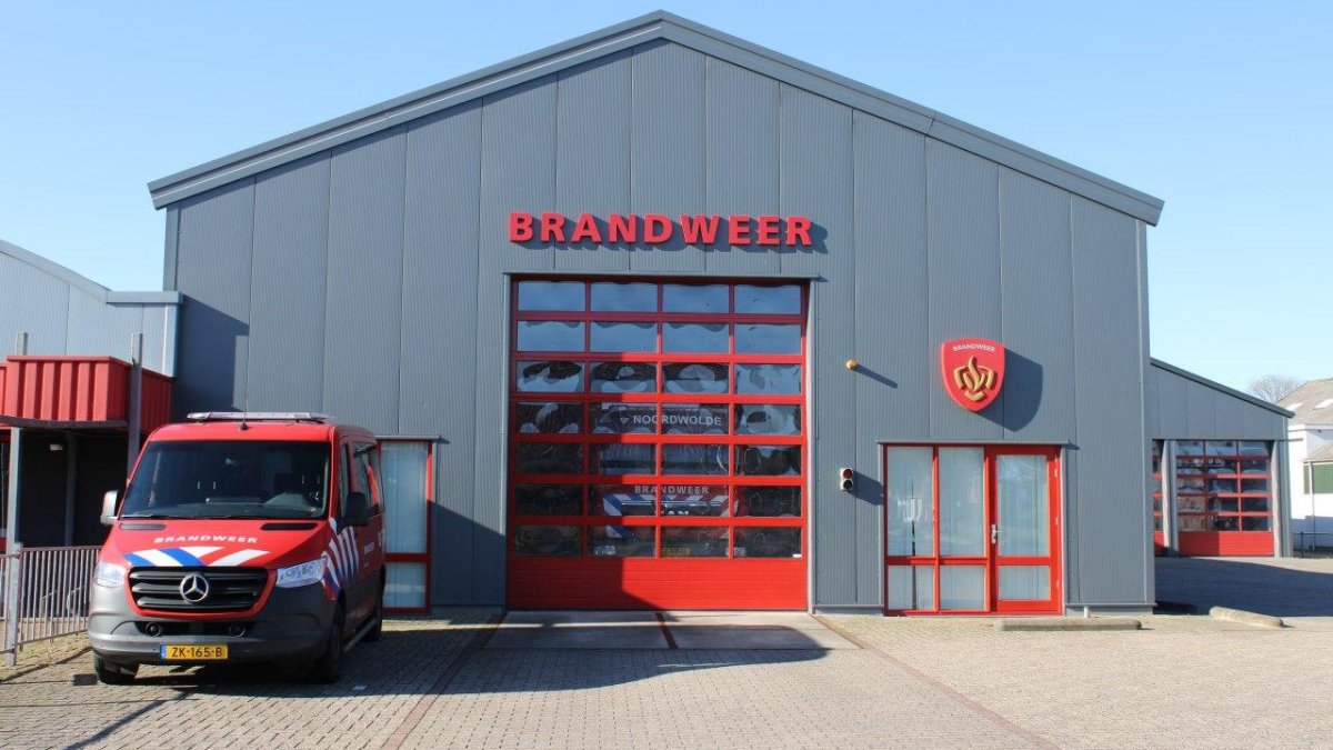 Noordwolde