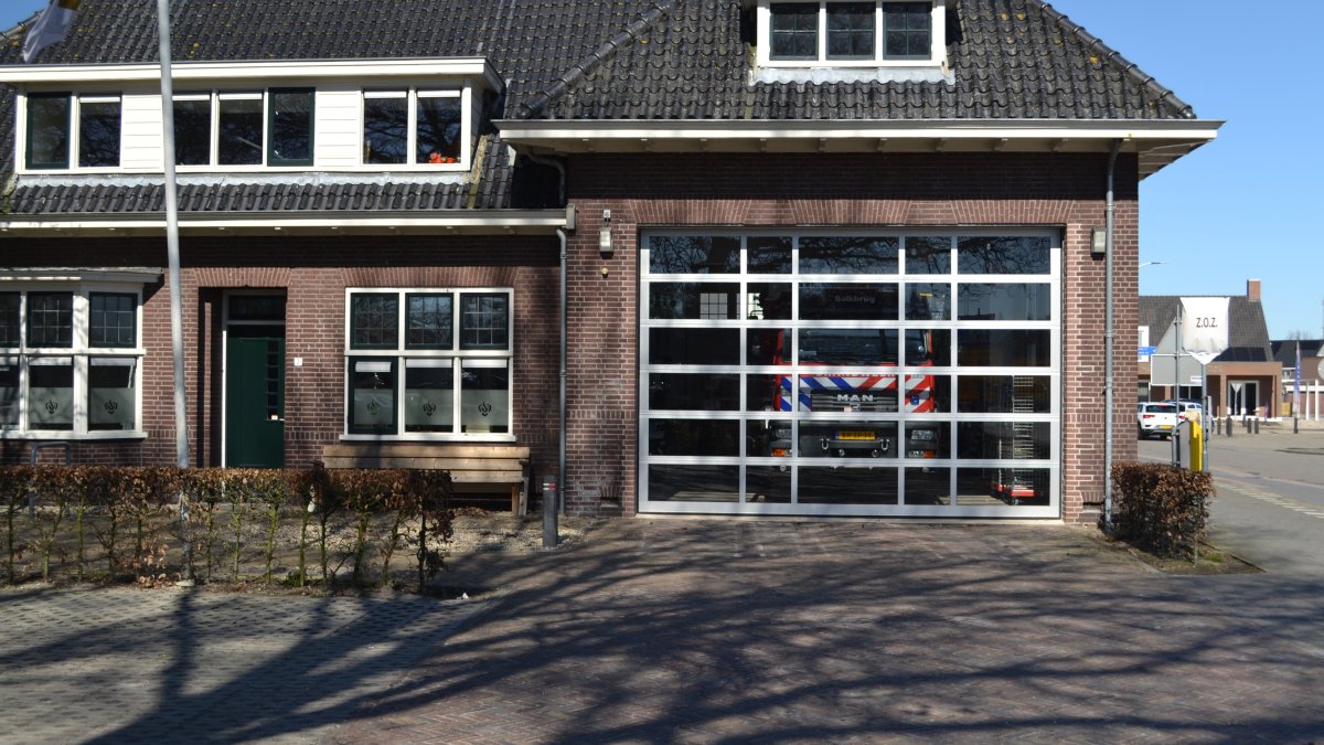 Balkbrug
