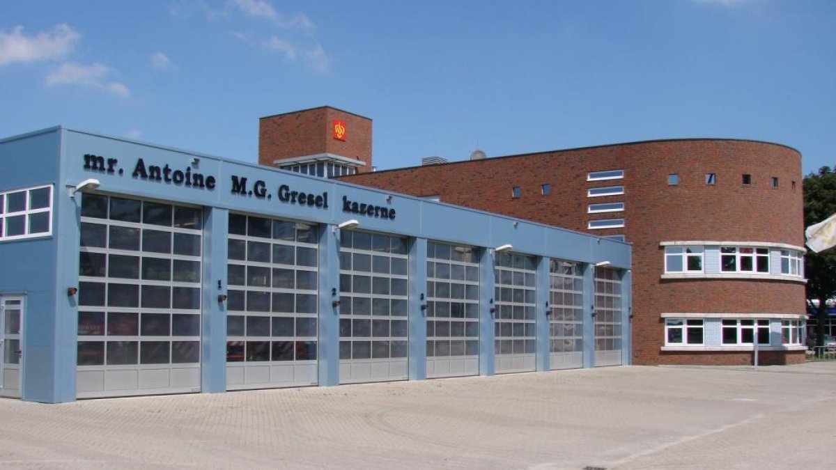 Dronten