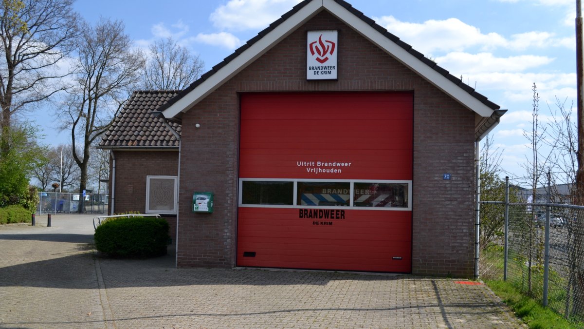 De Krim