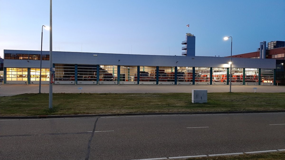 Lelystad
