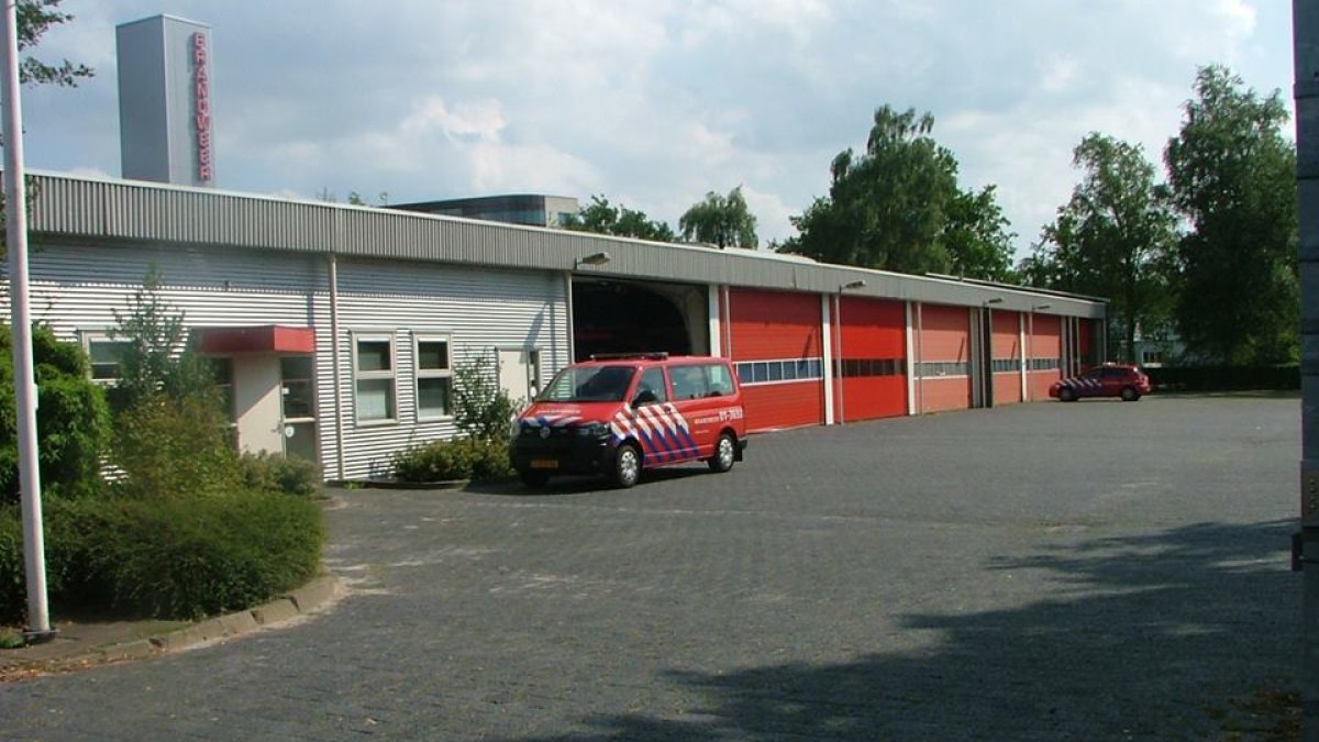 Veendam