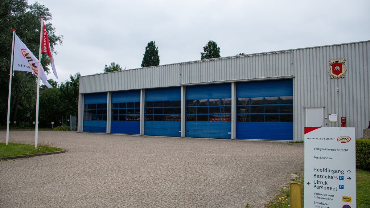 Leusden