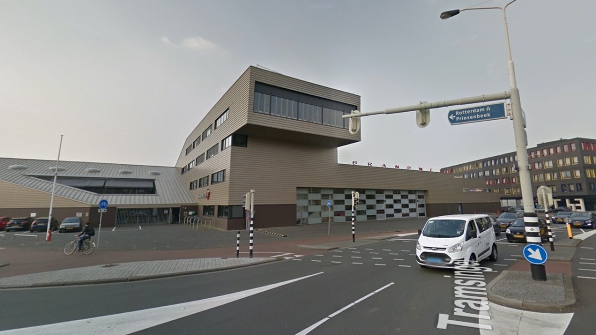 Breda