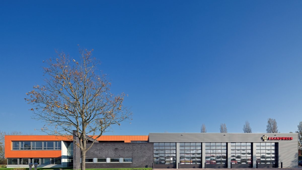 Bolsward
