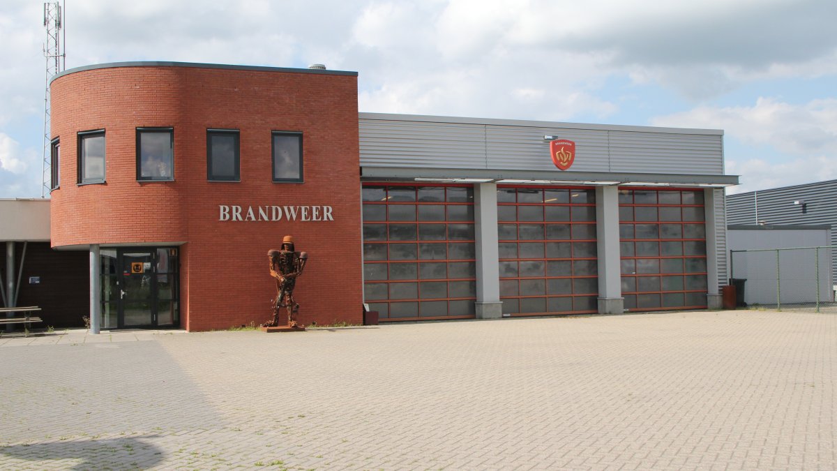 Tweede Exloërmond