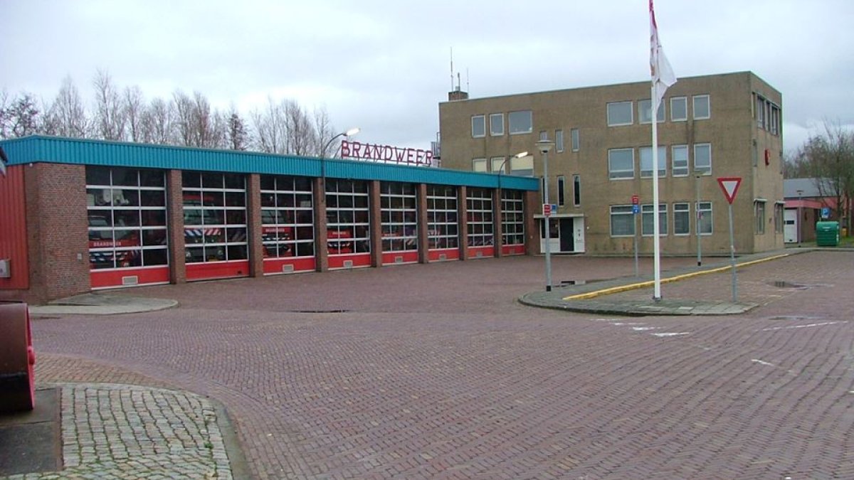 Delfzijl