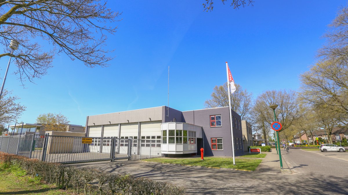 Sint-Oedenrode