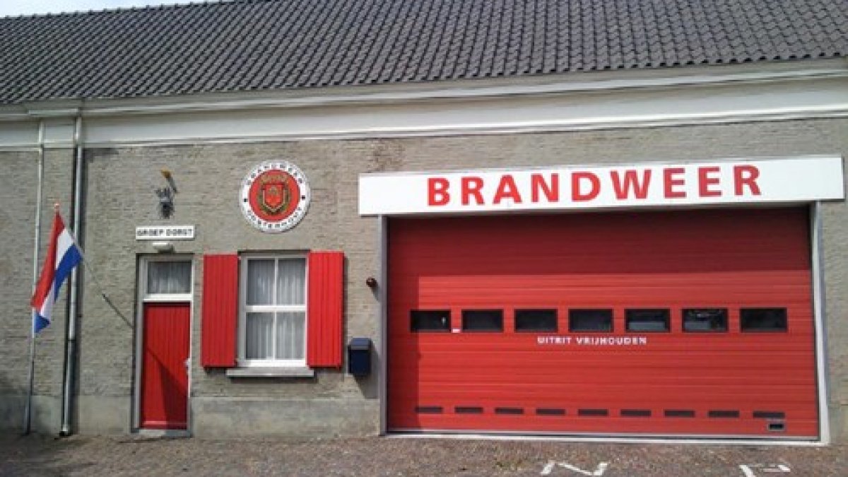 Dorst