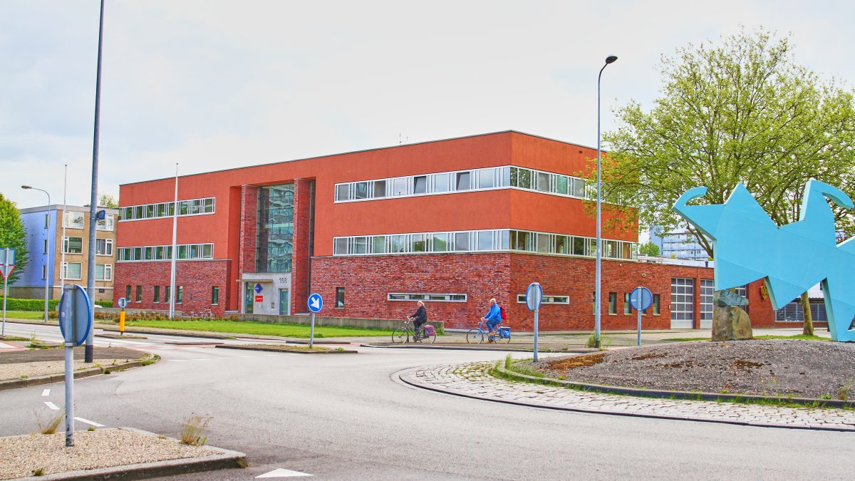 Groningen Vinkhuizen