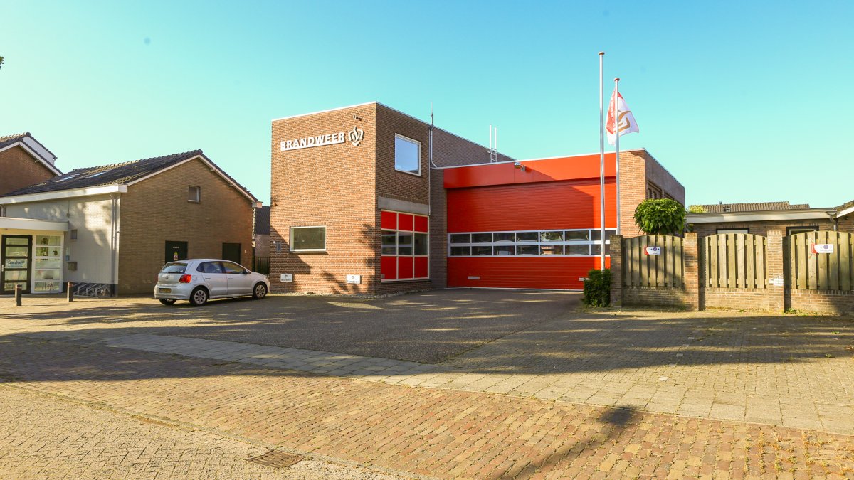 Heeswijk-Dinther
