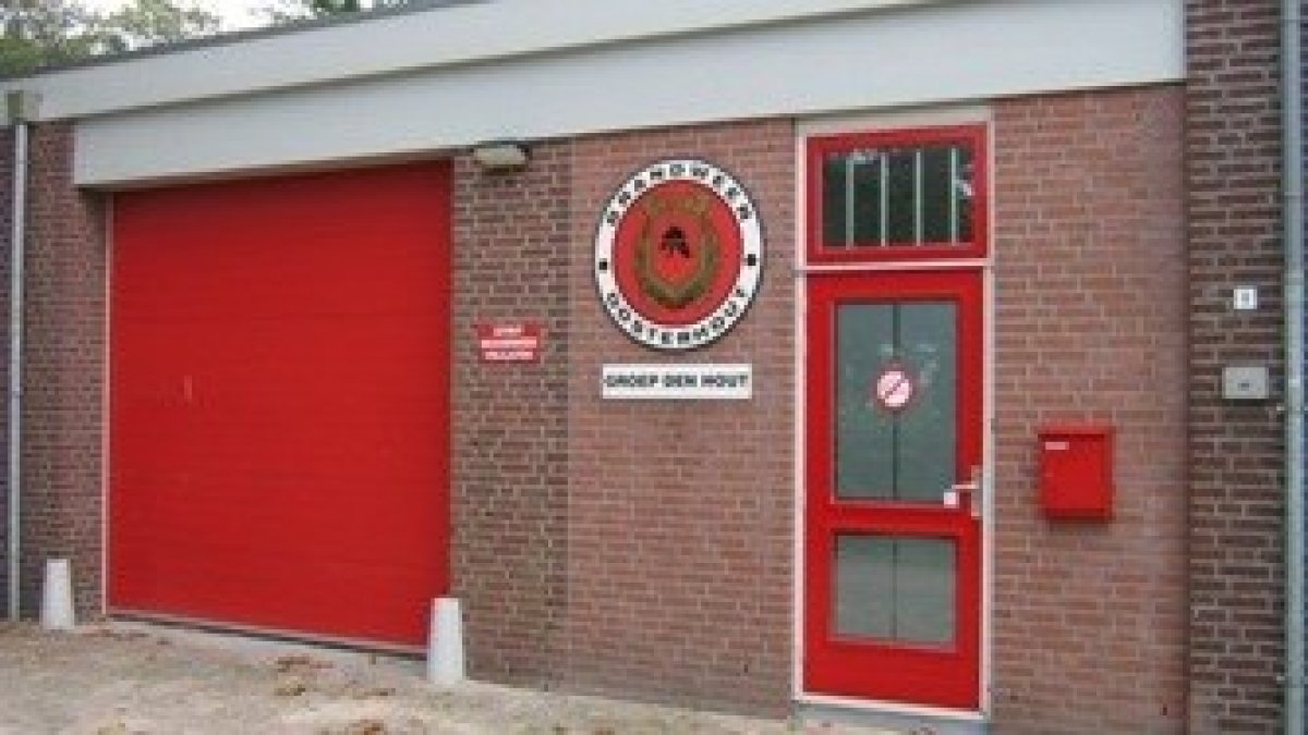 Den Hout