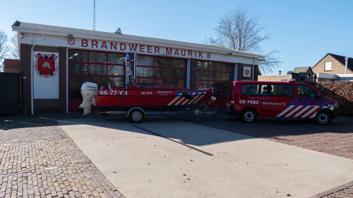 BRV-M