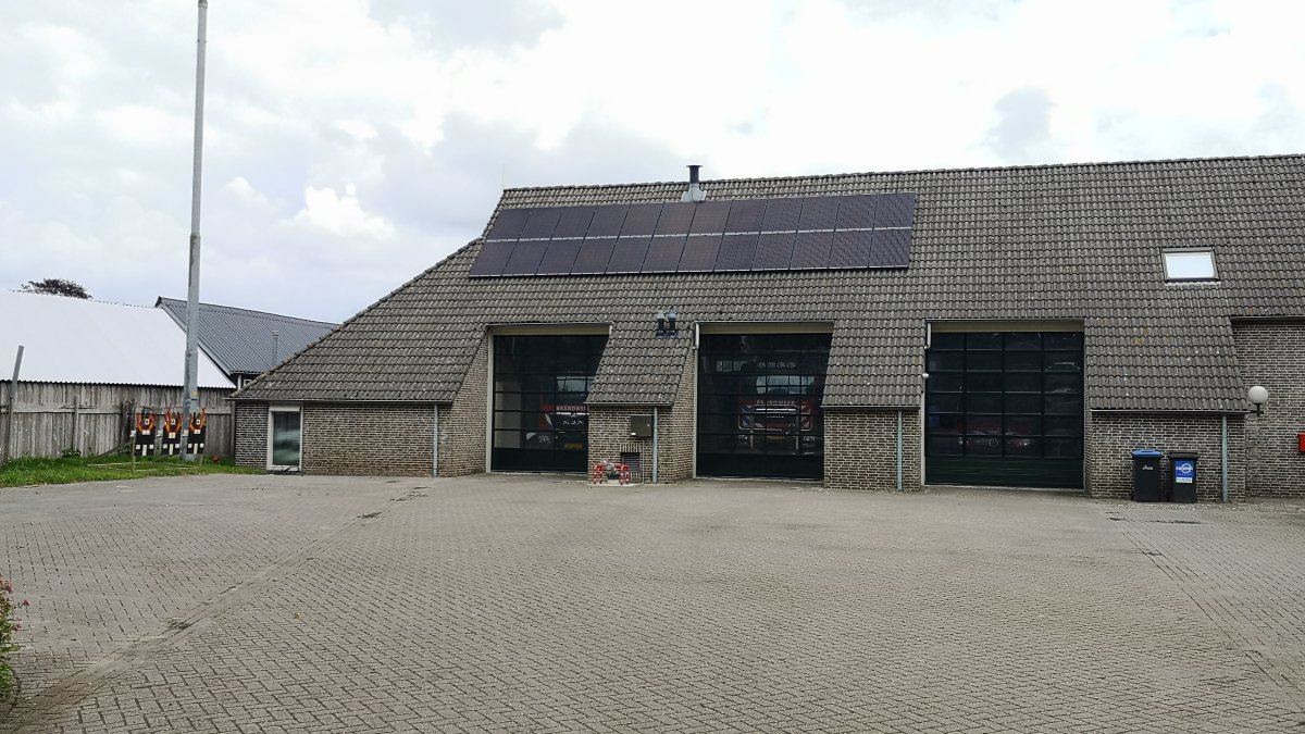 Ruinen