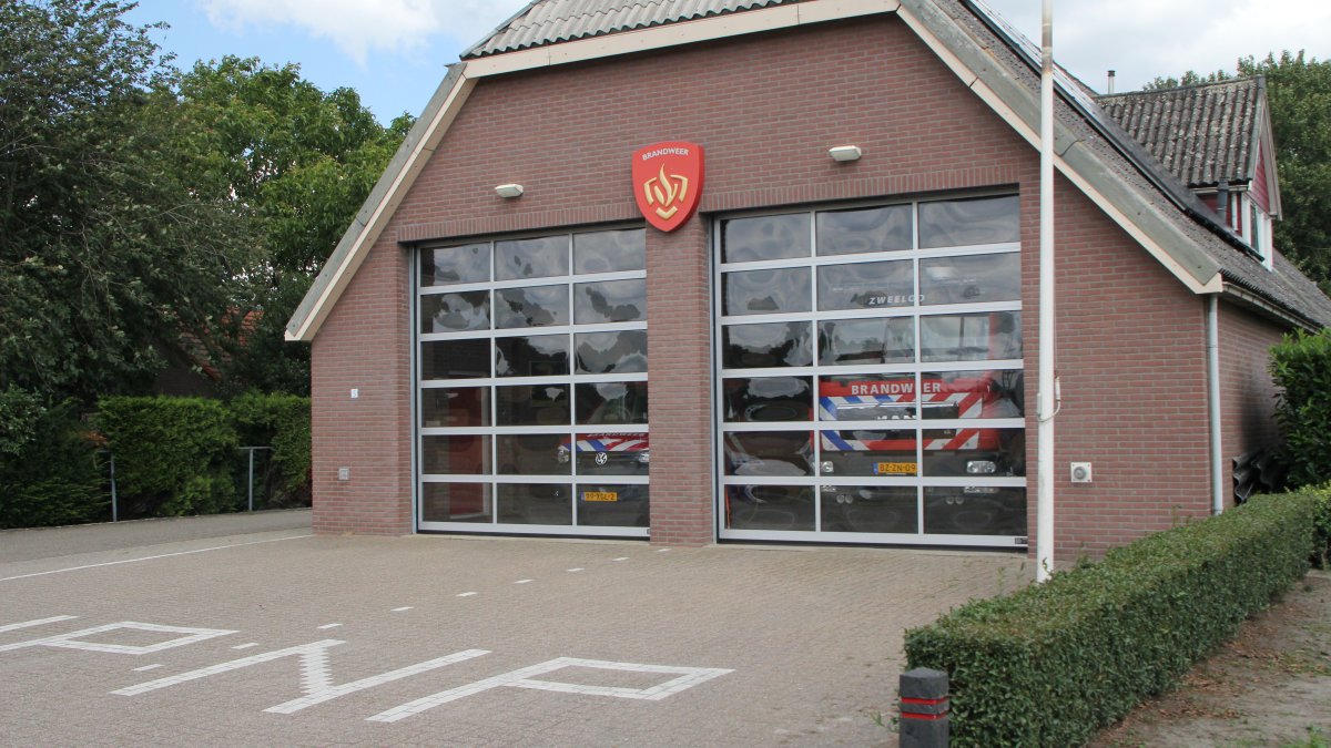 Zweeloo