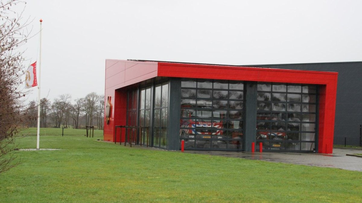 De Westereen