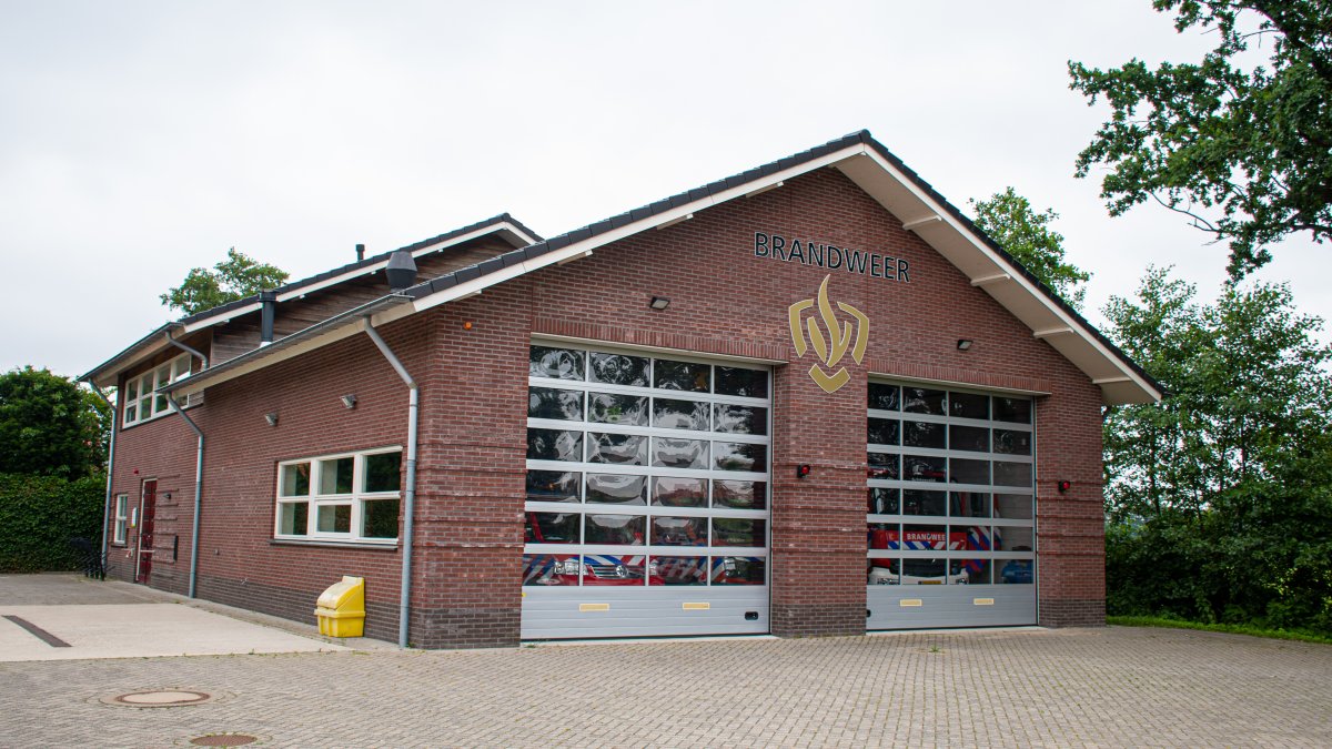 Achterveld