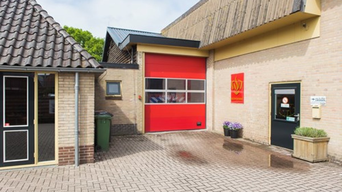Nieuwehorne