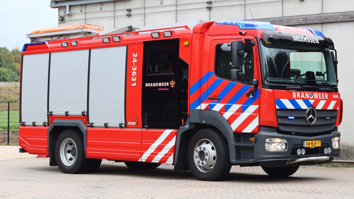 TST-7NB