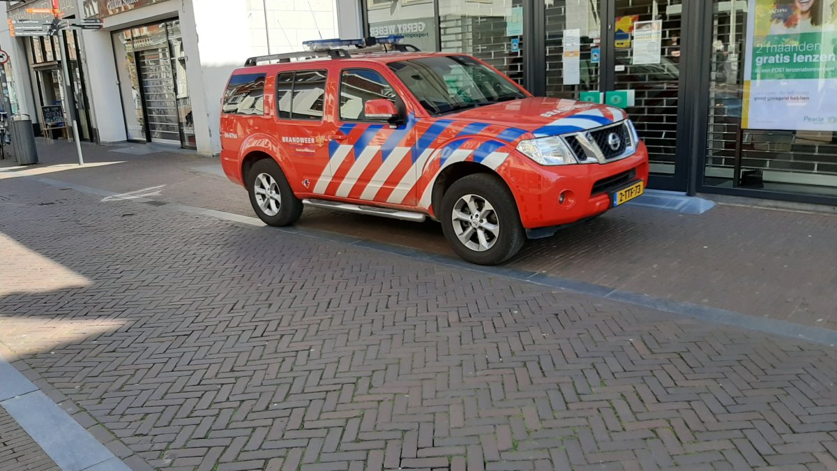 DAT-OVD