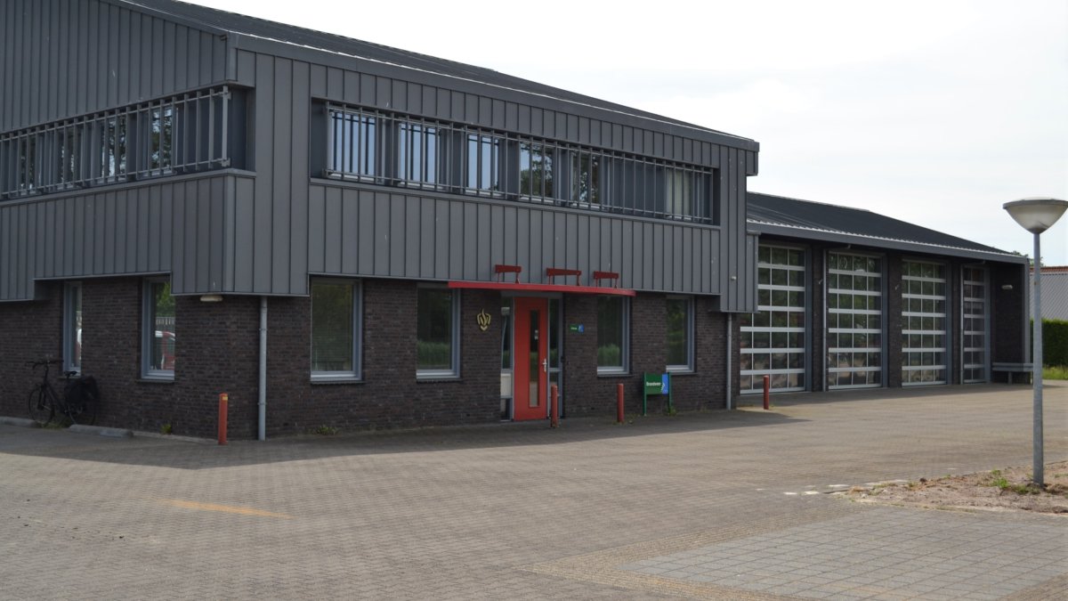 Nieuwleusen