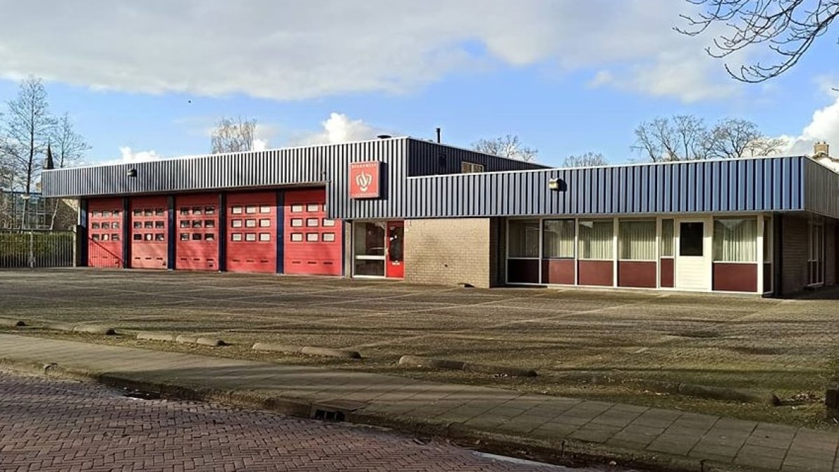 Klazienaveen