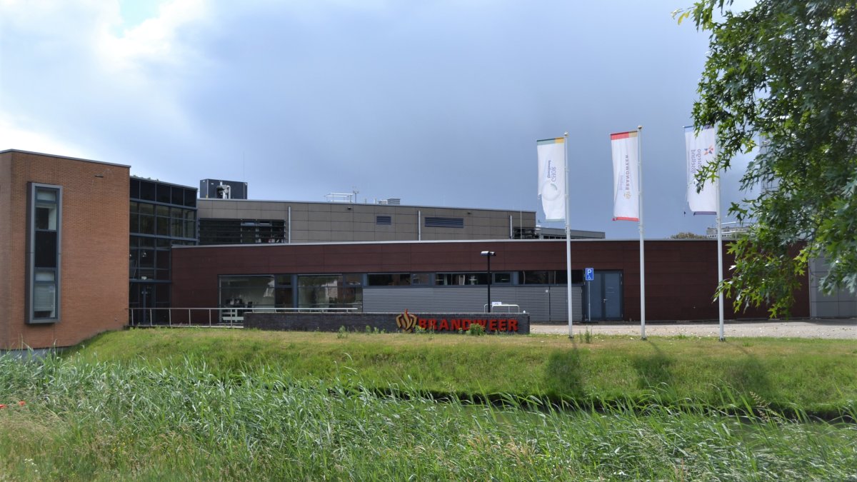 Kampen