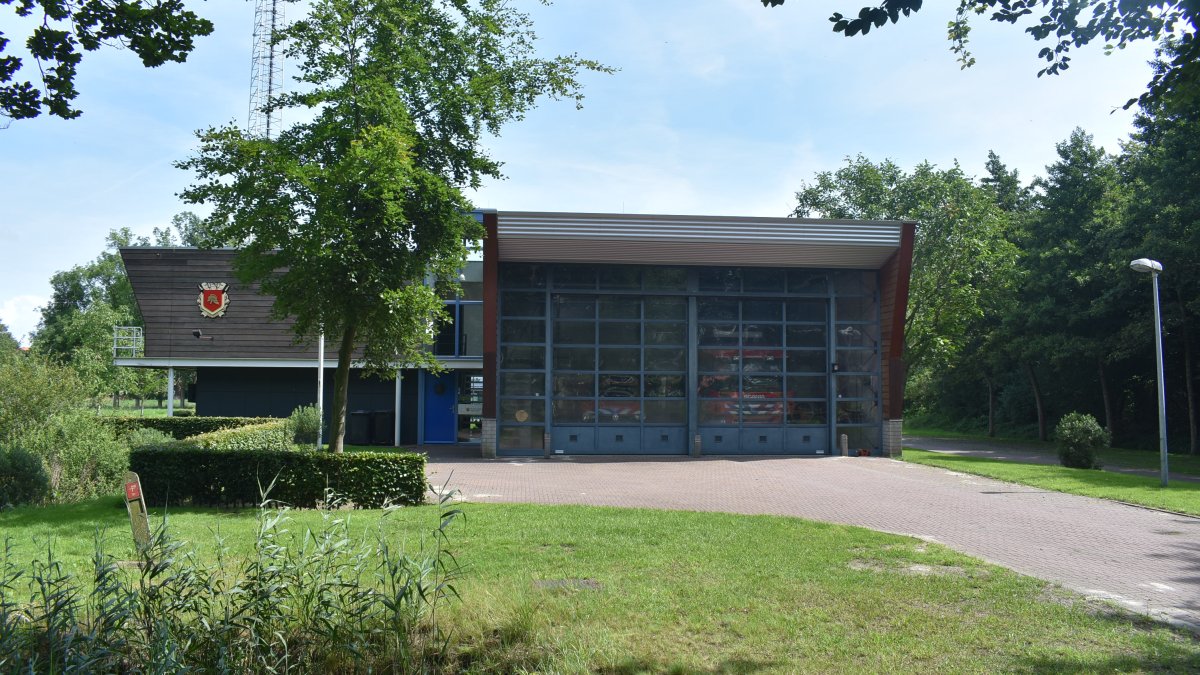 Vlagtwedde