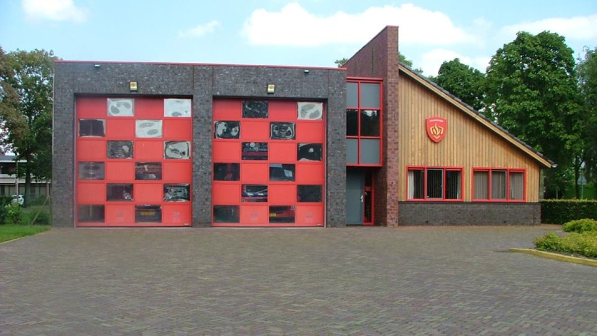 Oude Pekela