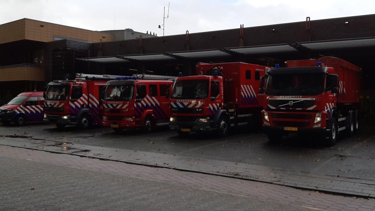 Ridderkerk