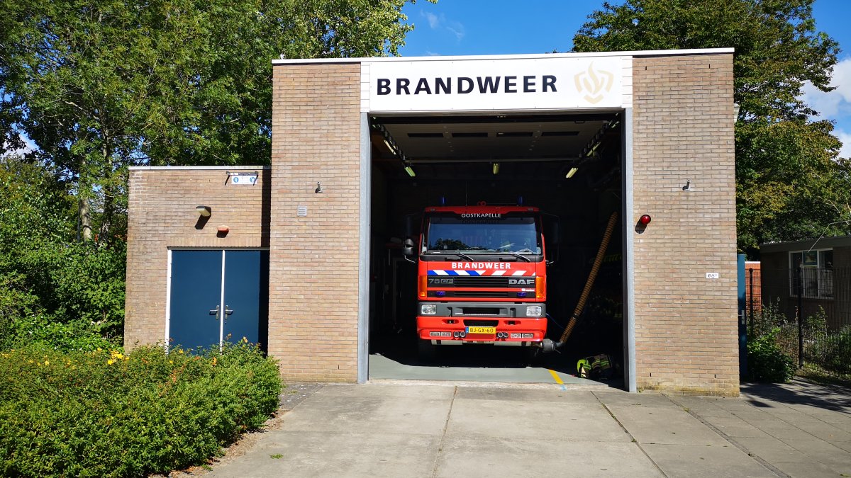 Oostkapelle