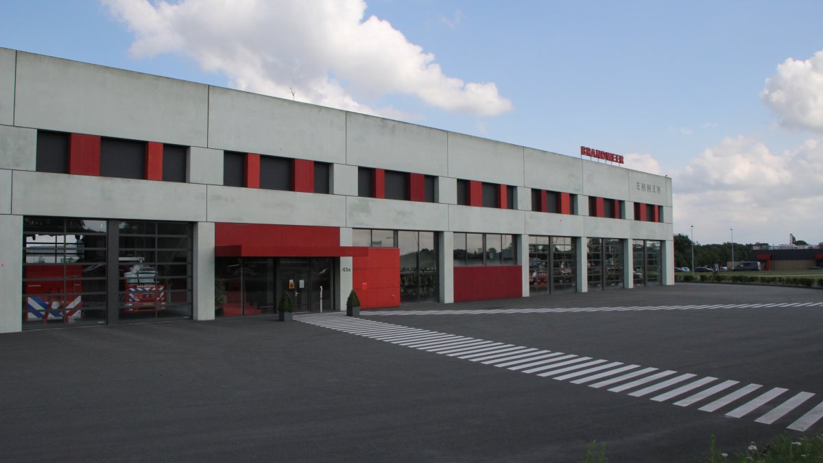 Emmen